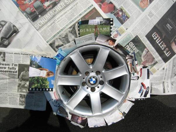 Alloy Ready to Paint